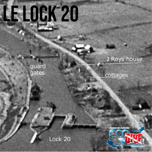 Excursions de 2 Plongées -  Lock 20
